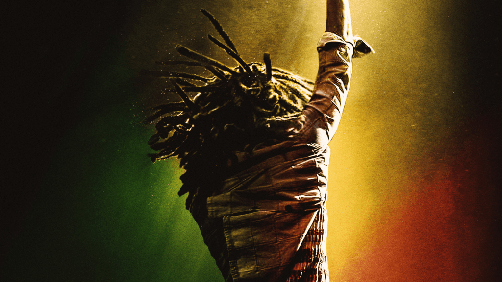‘Bob Marley: One Love’: Lo importante es el mensaje