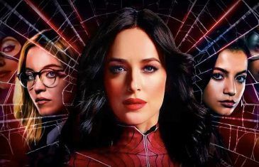Madame Web