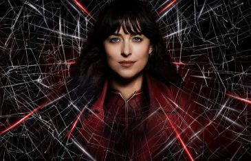 Iimagen de Madame Web