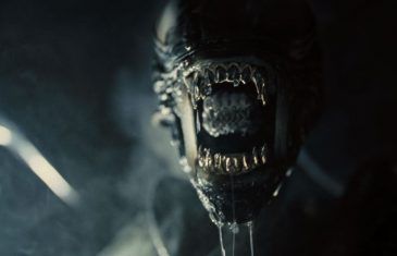 Imagen de Alien Romulus.