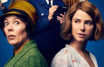 Imagen de 'Pequeñas Cratas Indiscretas' Para Loco por el cine'