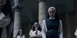 Imagen de la pelicula Inmaculada