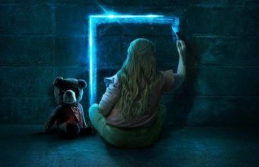 Imagen dela película Imaginary