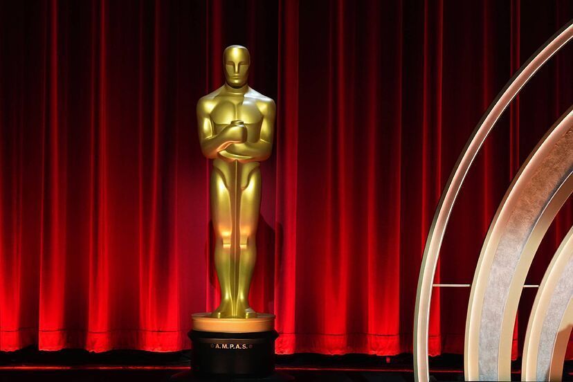 Premios Oscar 2024: la noche de Nolan