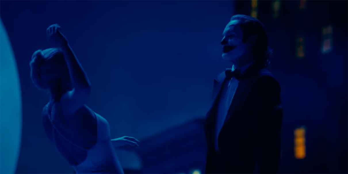 «La música cura las heridas»: Tráiler de ‘Joker Folie à Deux’