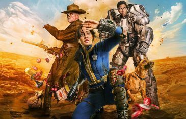 Imagen de Fallout para Loco Por el cine.