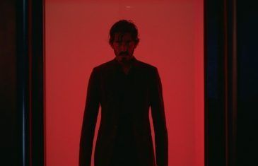 Imagen de 'Monkeyman'