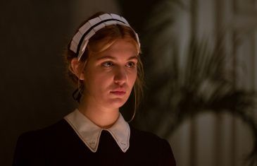 Imagen de la película 'La promesa de rene'