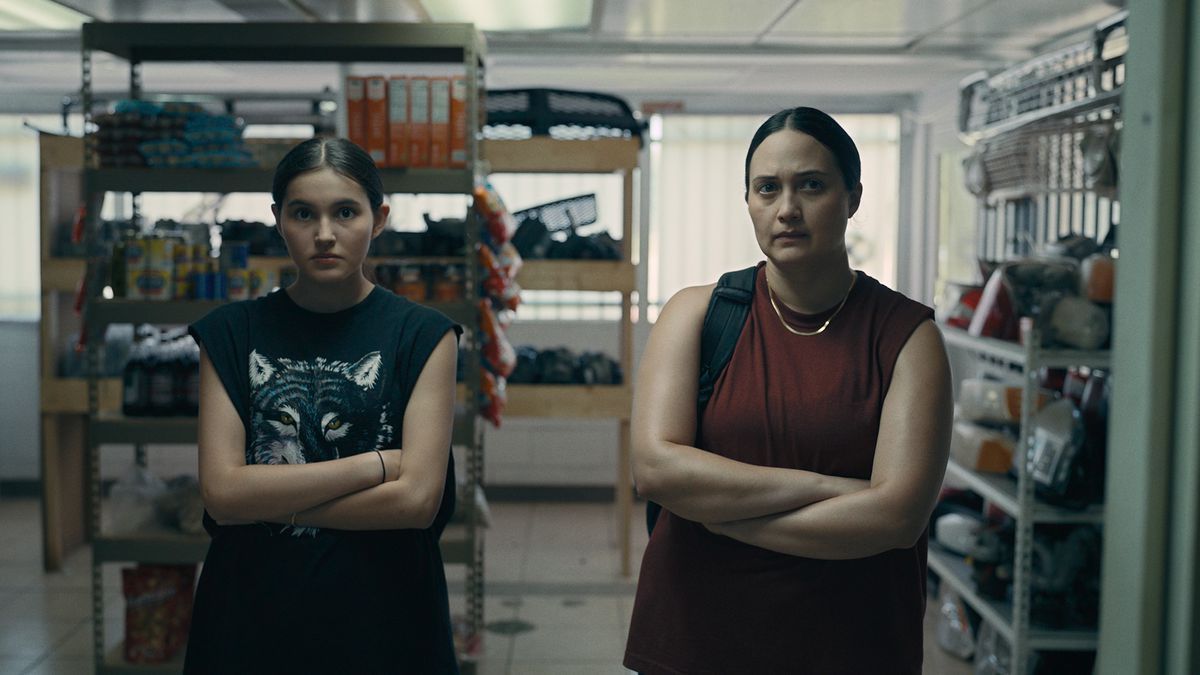 » lazos sagrados»: Tráiler y Póster de ‘Fancy Dance’ » lazos sagrados»: Tráiler y Póster de ‘Fancy Dance’