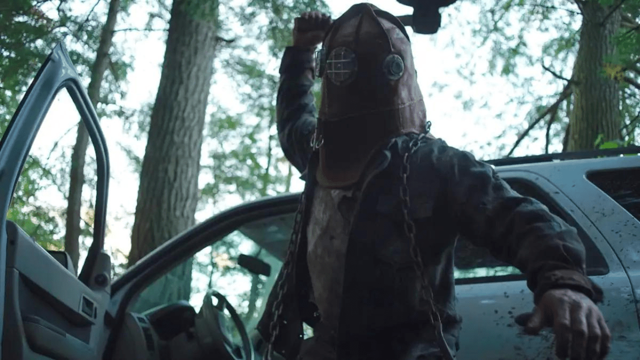 ‘Naturaleza Violenta’: Homenaje al slasher de los 80