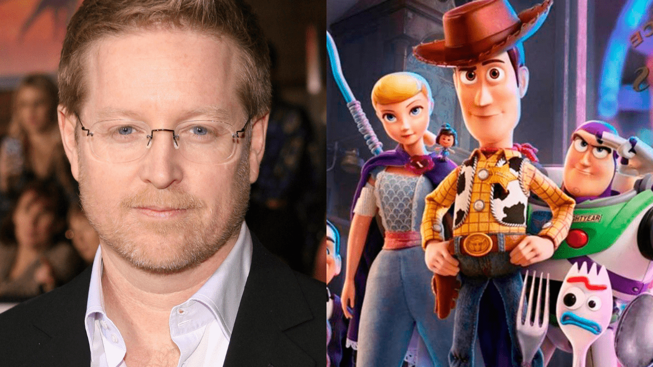 ‘Toy Story 5’ Podría haber encontrado Director