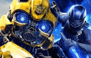 Imagen de Transformers xGI Joe