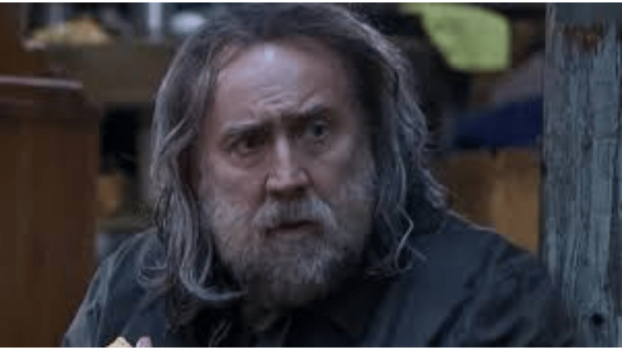 Nicolas Cage y J.K simons protagonizarán ‘The Prince’