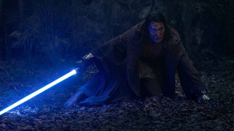 ‘The Acolyte’ Primeras impresiones.