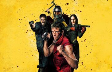 Imagen de la película 'Kill Boy'