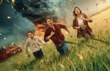 Imagen de la película Twisters