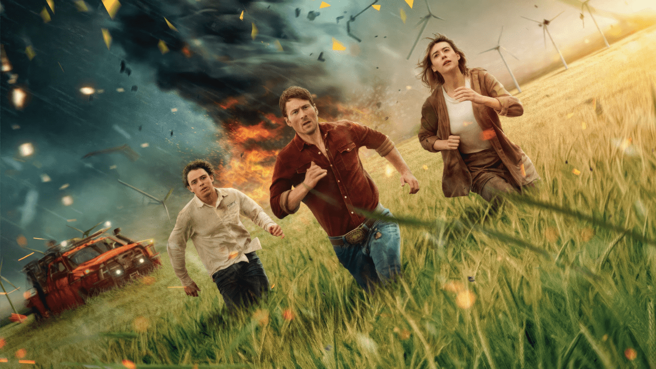 ‘Twisters’ :Lo que el viento se llevo ‘Twisters’ :Lo que el viento se llevo