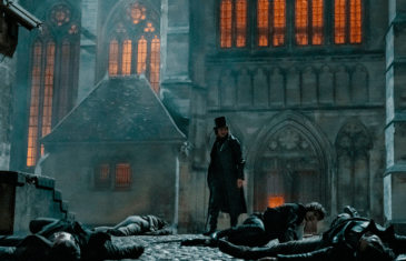 Imagen de la película 'El Conde de MonteCristo