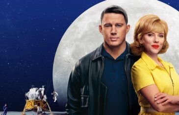 Imagen de la película Fly Me To The Moon