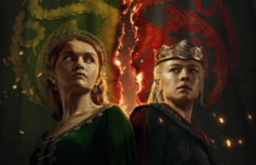 Póster de House Of Dragons S.2