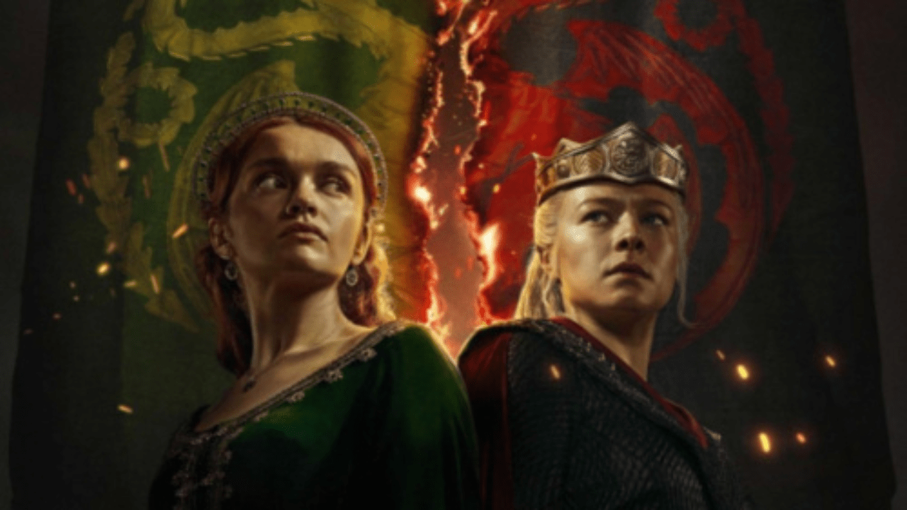 Crítica:’House Of Dragons S.2′ Tambores lejanos