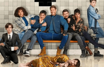 Imagen de The Umbrella Academy T.4
