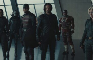 Imagen de la película Thunderbolts