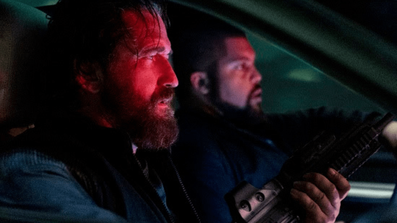 Póster y Tráiler de ‘Juego de Ladrones 2: Pantera’