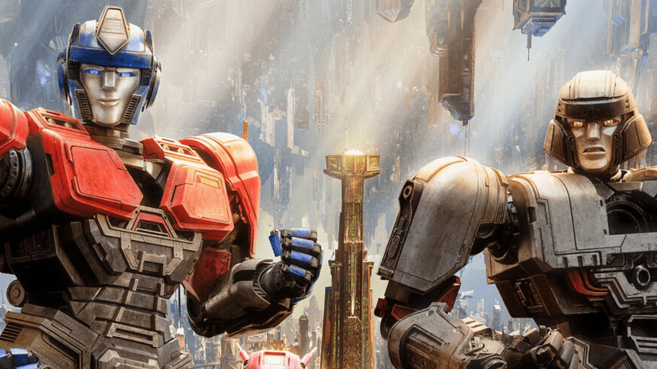 Crítica: ‘Transformers One’: ¡Como conocí a mi enemigo! Crítica: ‘Transformers One’: ¡Como conocí a mi enemigo!