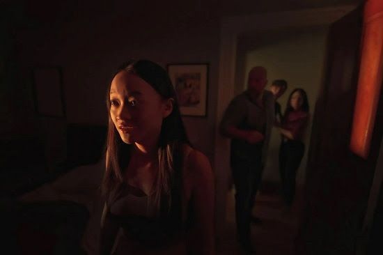 Tráiler y Póster de ‘Presence’