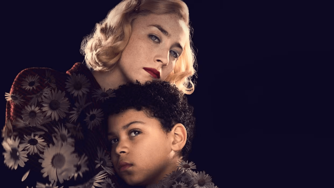 ‘Blitz’: No sin mi madre
