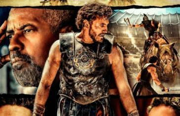 Imagen de Gladiator 2