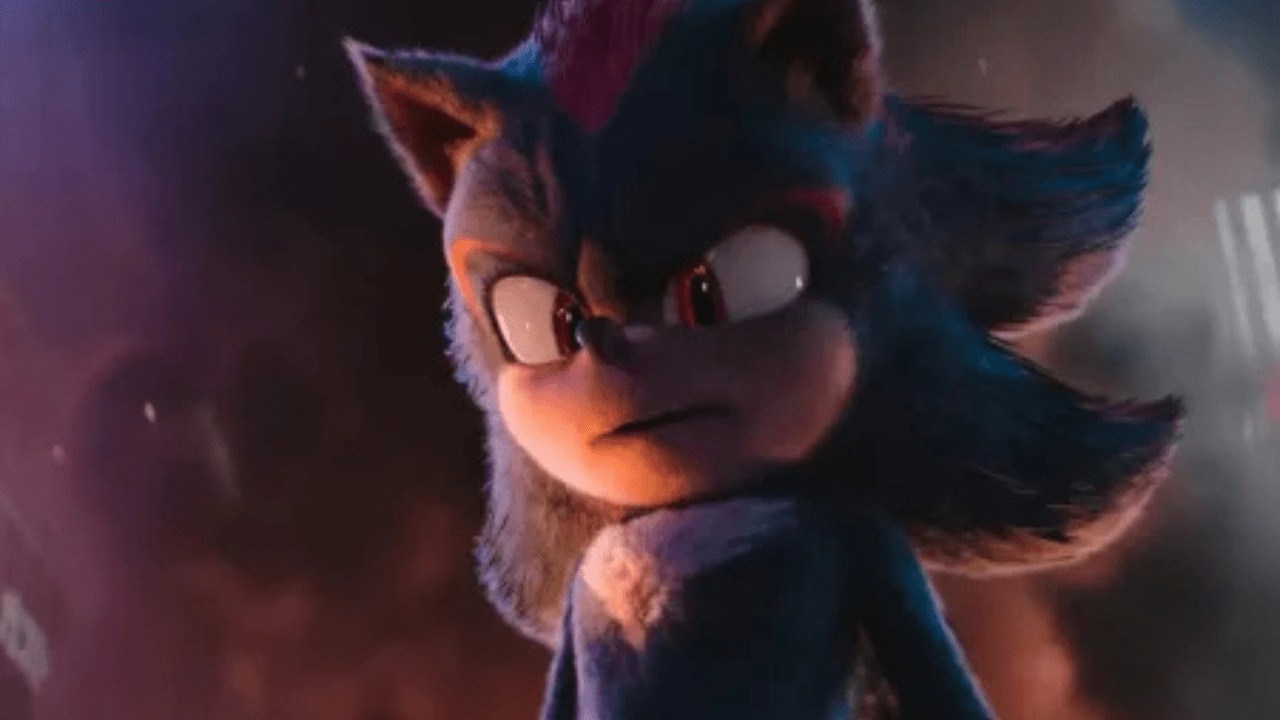 Él, solo encontró dolor. Tráiler y Póster de ‘Sonic 3’