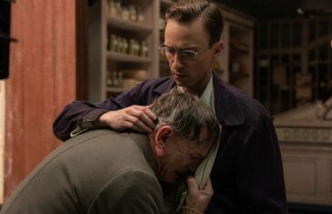 Imagen de la película 'Queer