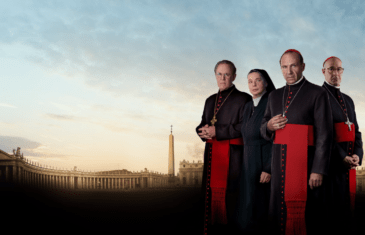Imagen de la película Conclave