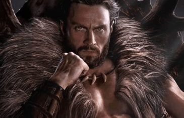 Imagen de la película Kraven El Cazador