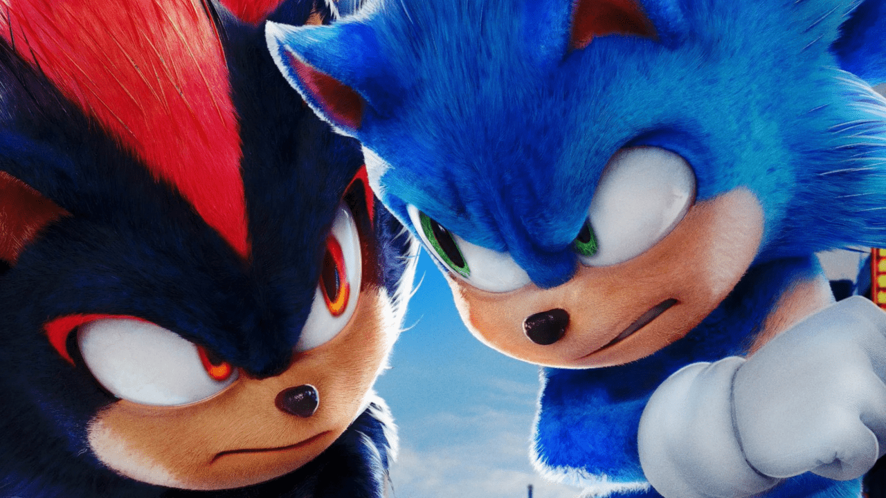 ‘Sonic 3’: ¡A Toda velocidad!