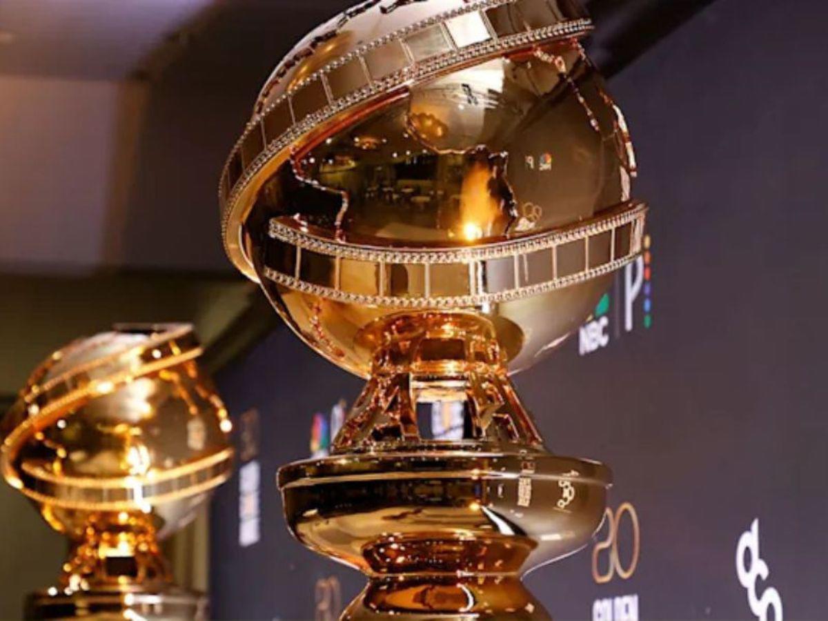 Nominaciones a los ‘Globos de Oro’ 2025