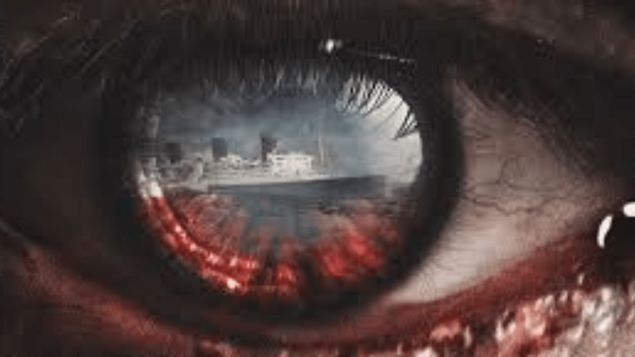 ‘La Maldición de Queen Mary’: ¡Este barco hace aguas!