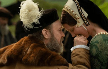 Imagen de La película 'La última Reina'