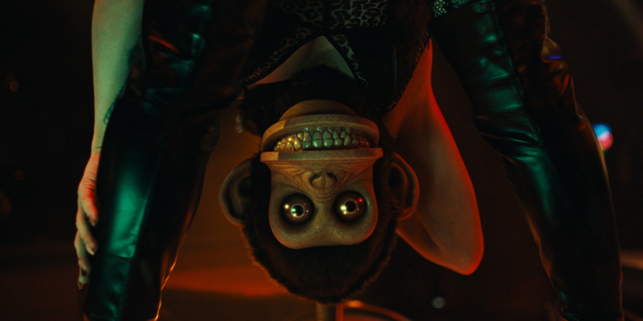 ‘The Monkey’: ¡A Todos Nos Llega La Hora!