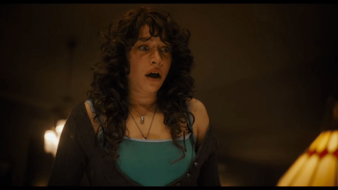 Atrapados en el tiempo. Tráiler de ‘Until Dawn’