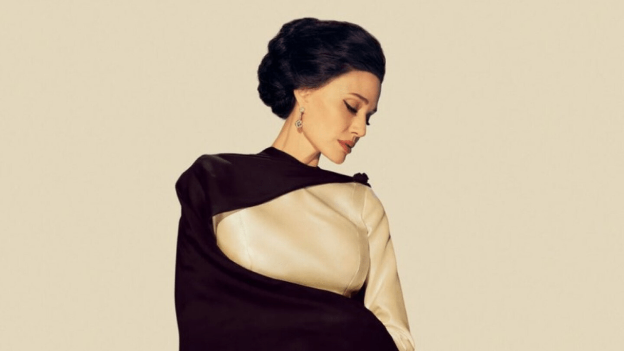 ‘Maria Callas’: El ocaso de una diva