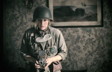 Imagen de la película Lee Miller