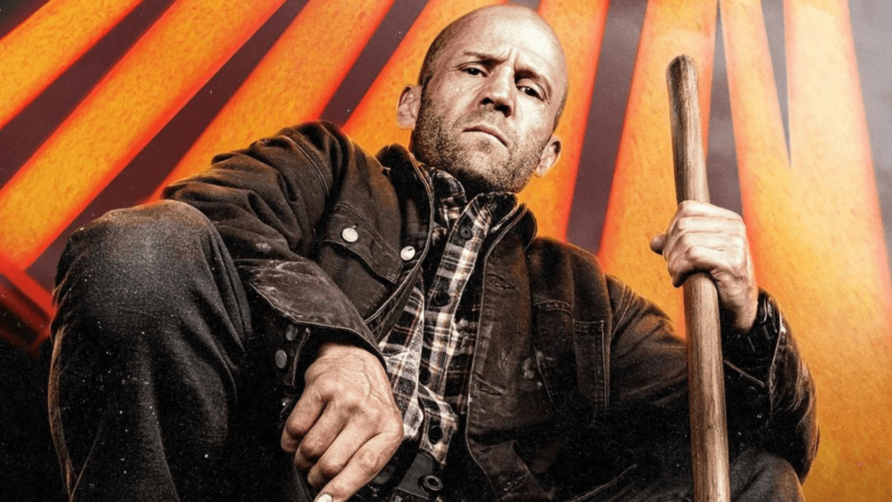 ‘A Working Man’: Statham contra el tráfico de personas. ‘A Working Man’: Statham contra el tráfico de personas.