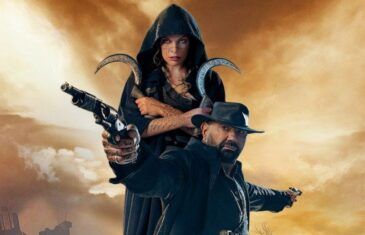 Imagen de la película 'Tierra Perdidas'