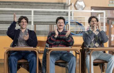 Imagen de la película 'Los Aita'
