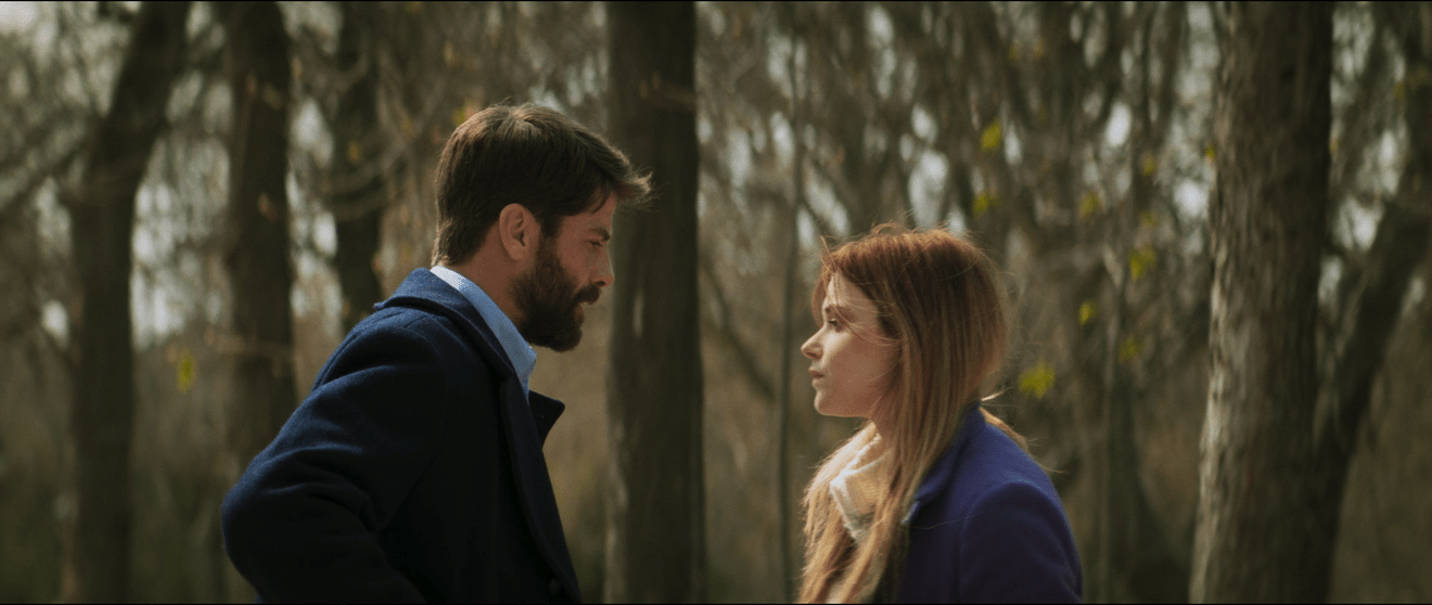 ‘Un Año y Un Día’: Amores imposibles.