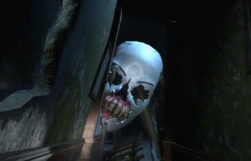Imagen de la película Until Dawn