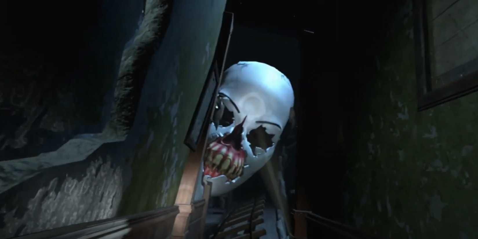 ‘Until Dawn’: Muere una y otra vez